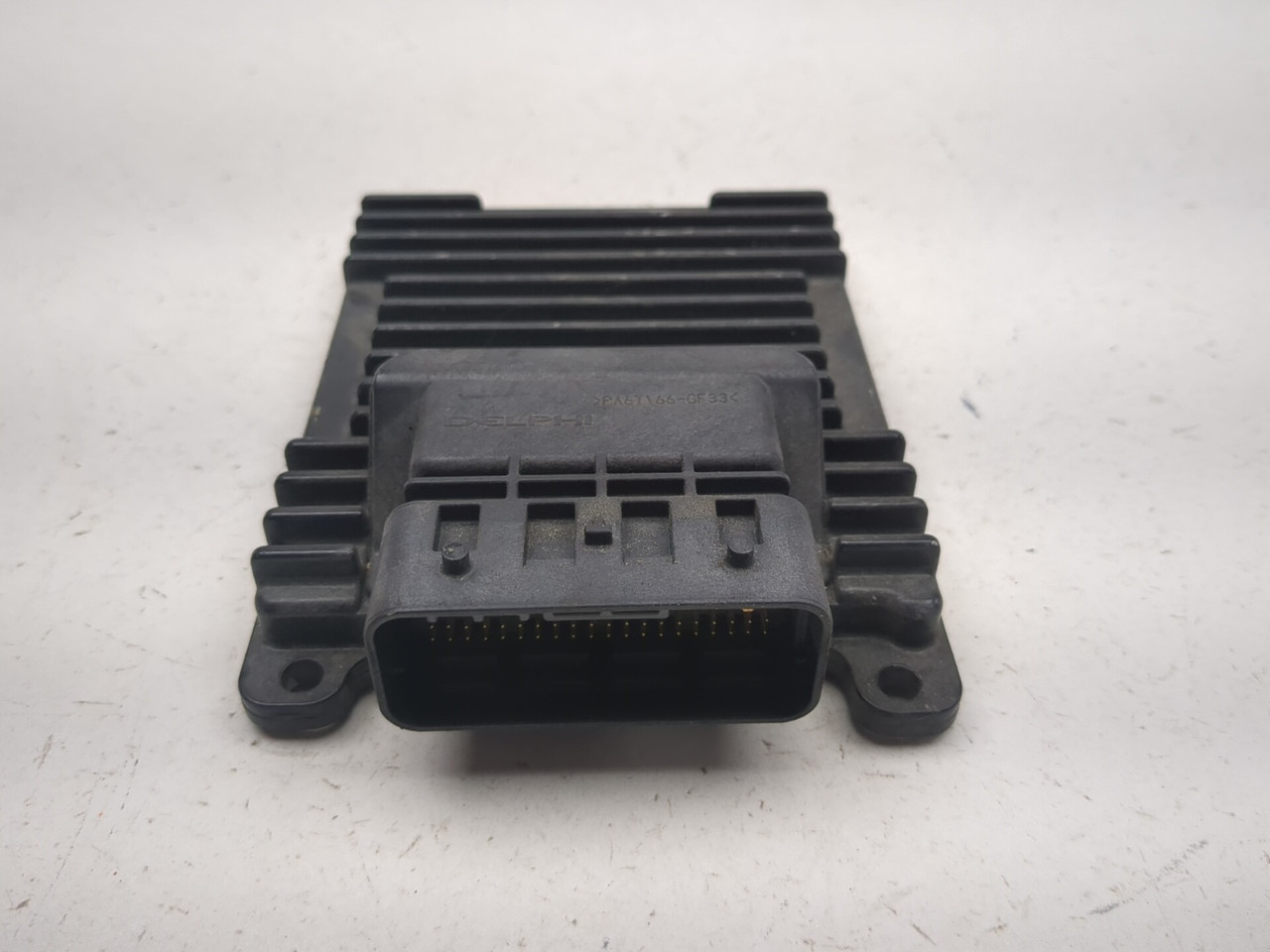 10-13 Harley Davidson Road Glide FLTRX Engine Control Module ECU