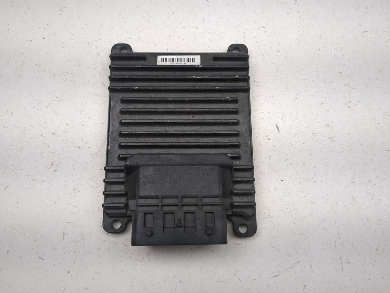 10-13 Harley Davidson Road Glide FLTRX Engine Control Module ECU