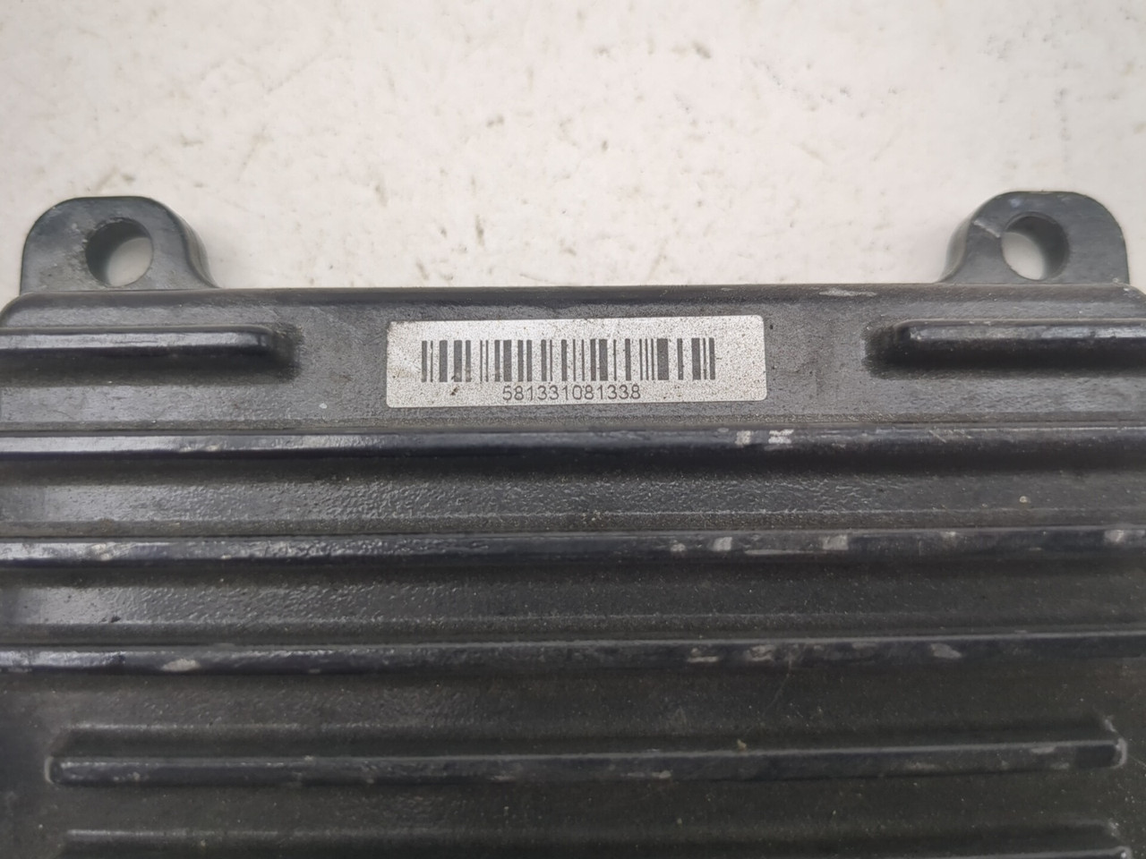 10-13 Harley Davidson Road Glide FLTRX Engine Control Module ECU