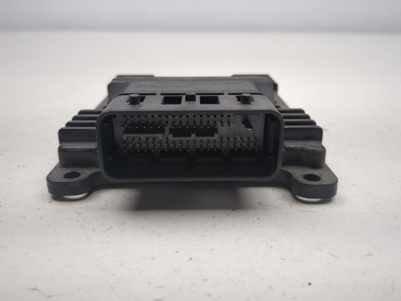 10-13 Harley Davidson Road Glide FLTRX Engine Control Module ECU