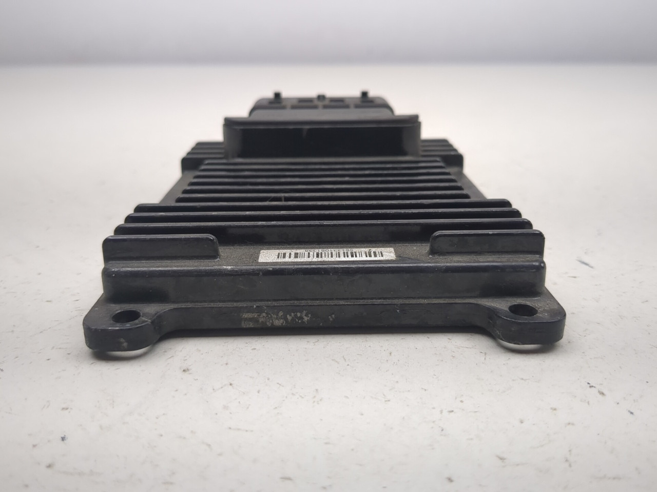 ハーレーダビッドソン純正ECMエンジンコントロールモジュール34245-11 10-13 Harley Davidson Road Glide FLTRX Engine Control Module ECU