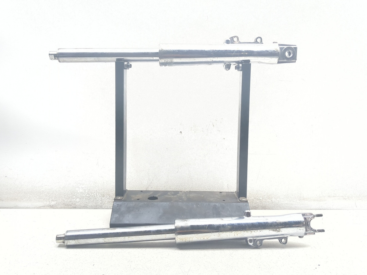 98-06 Harley Ultra C Electra Glide FLHTCUI Front Forks Set