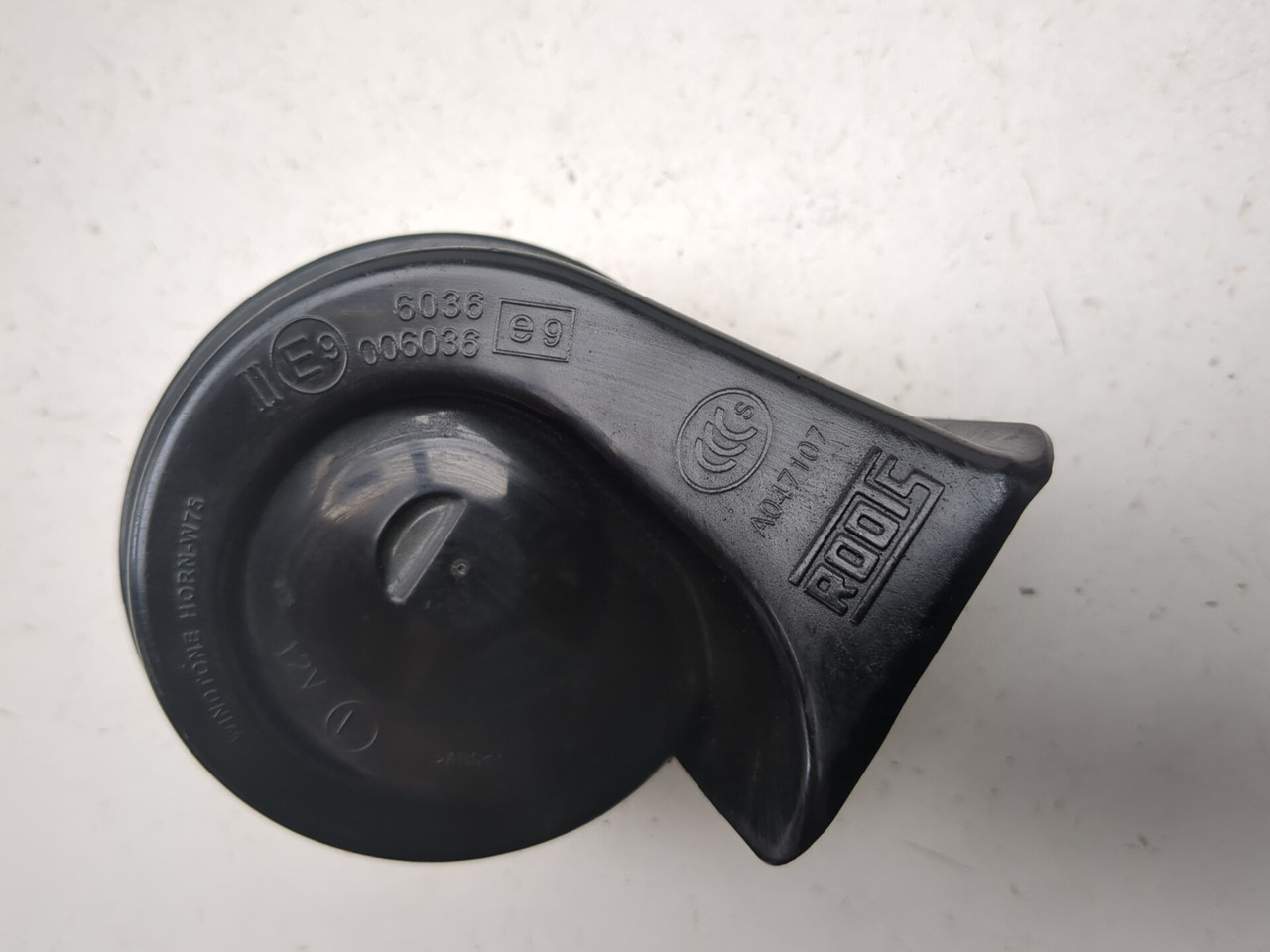 10-13 Harley-Davidson Road Glide FLTRX Ignition Coil Sensor Horn