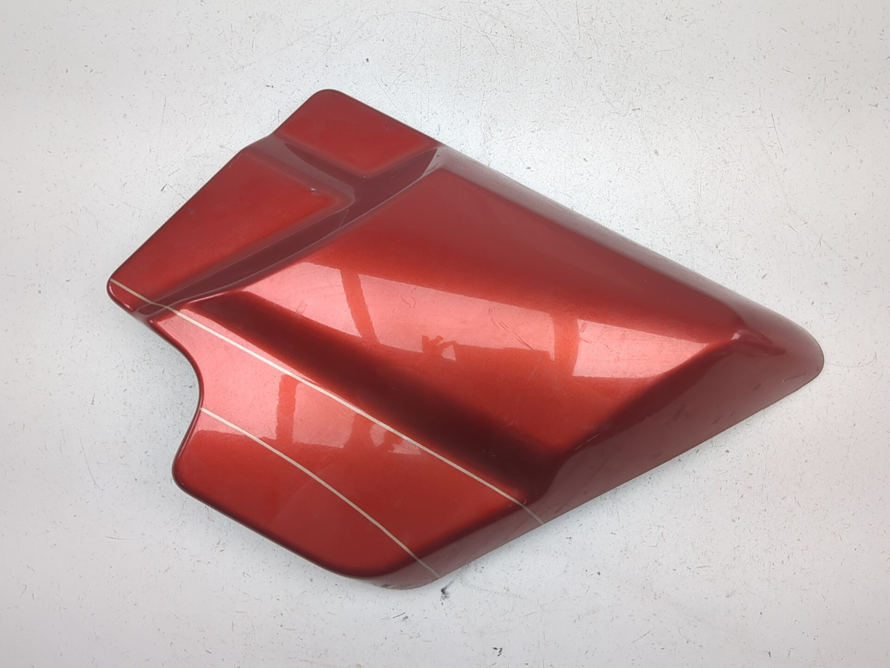 10-13 Harley Davidson Road Glide FLTRX Right Side Cover 66048-09A