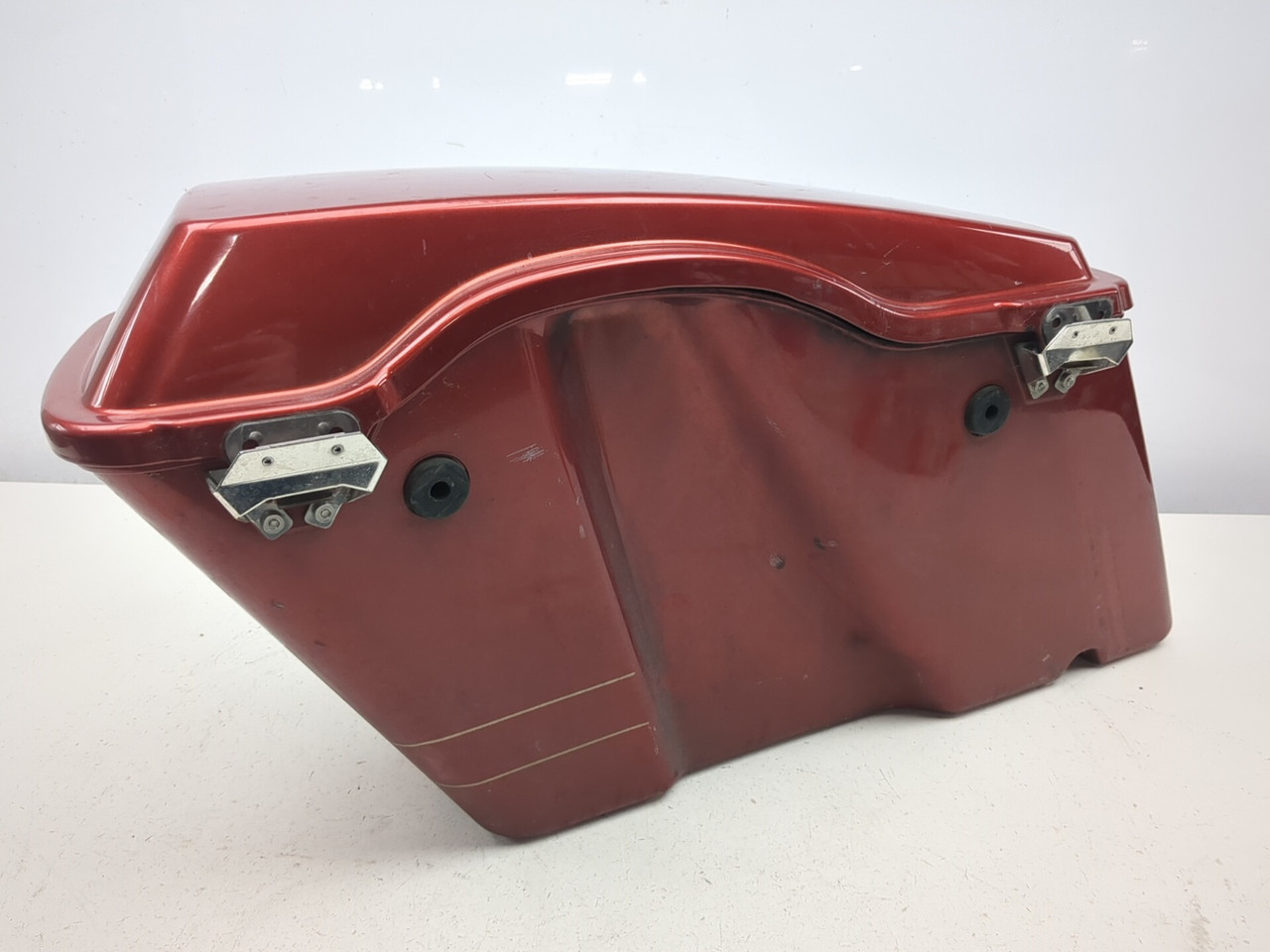 10-13 Harley Davidson Road Glide FLTRX Rear Right Saddlebag 79106