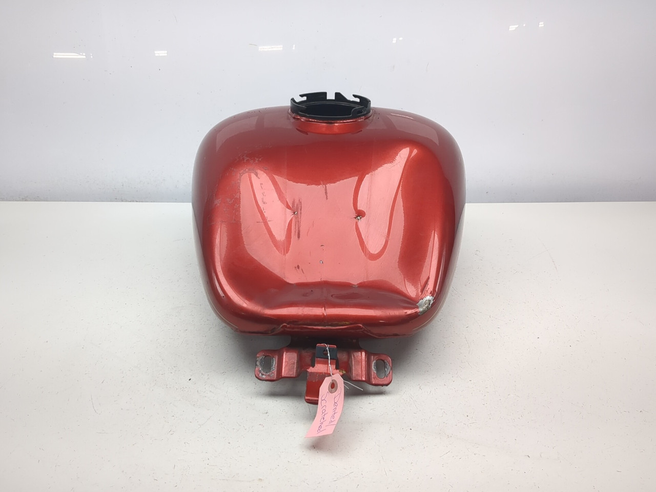 10-13 Harley-Davidson Road Glide FLTRX Gas Fuel Tank 61356-08