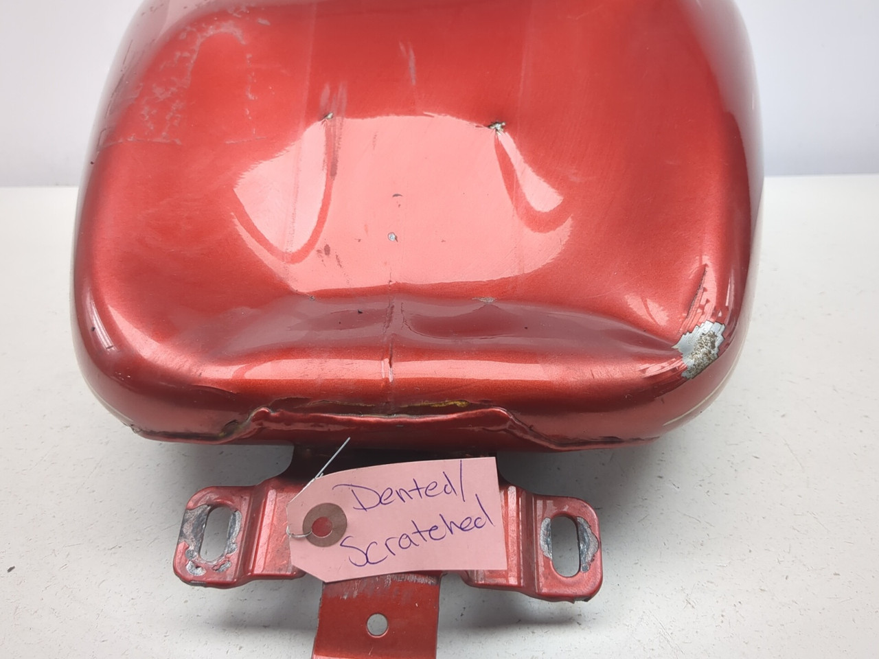 10-13 Harley-Davidson Road Glide FLTRX Gas Fuel Tank 61356-08