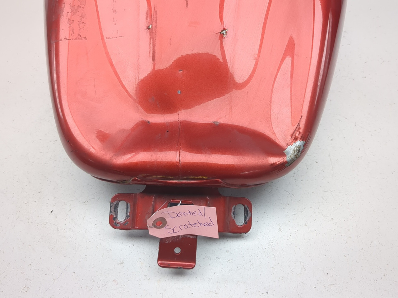 10-13 Harley-Davidson Road Glide FLTRX Gas Fuel Tank 61356-08