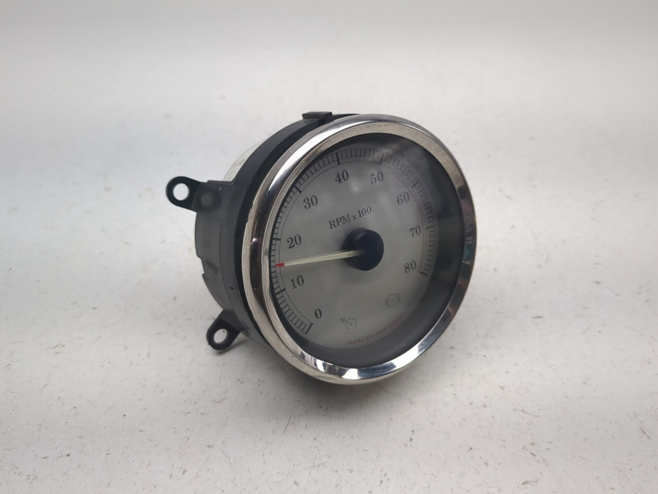 10-13 Harley Davidson Road Glide FLTRX Front Tachometer Gauge