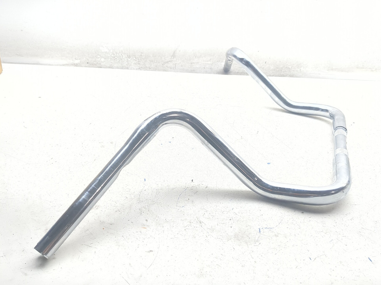 98-06 Harley Ultra Classic Electra FLHTCUI Front Handlebars