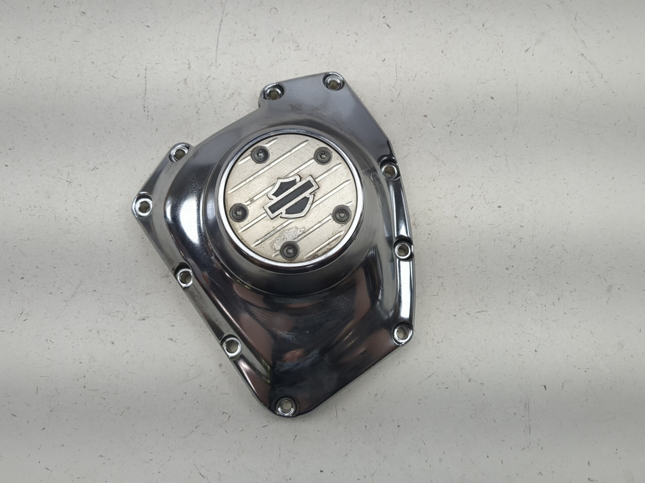 10-13 Harley-Davidson Road Glide FLTRX Rear Right Cam Cover 25362