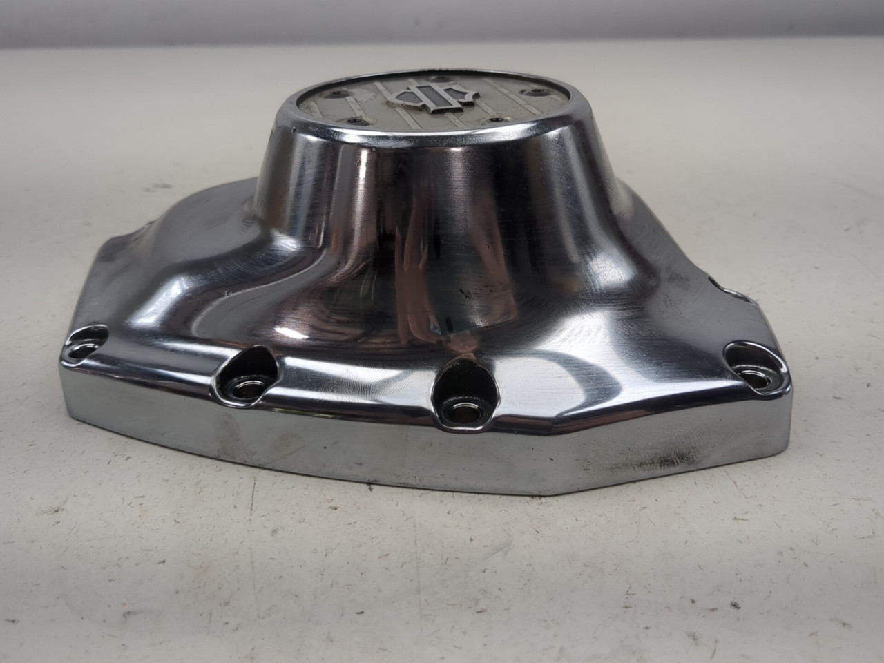 10-13 Harley-Davidson Road Glide FLTRX Rear Right Cam Cover 25362
