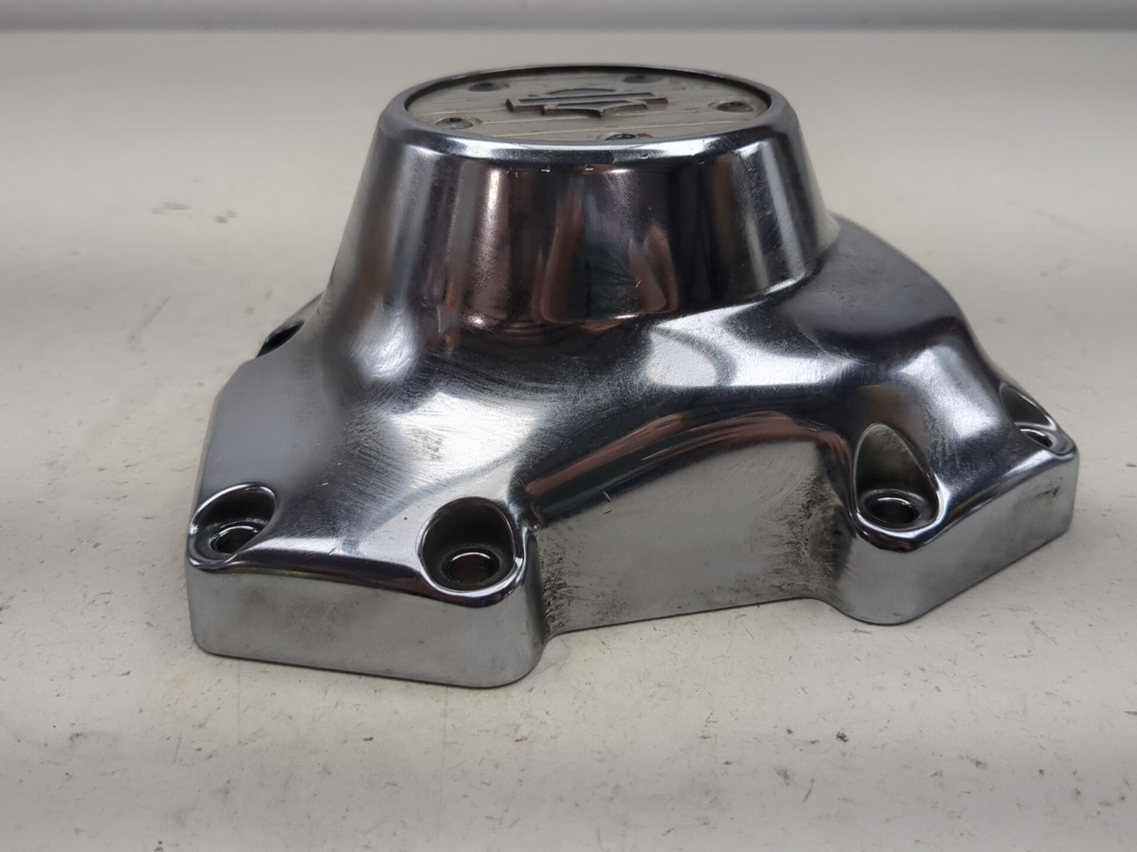 10-13 Harley-Davidson Road Glide FLTRX Rear Right Cam Cover 25362