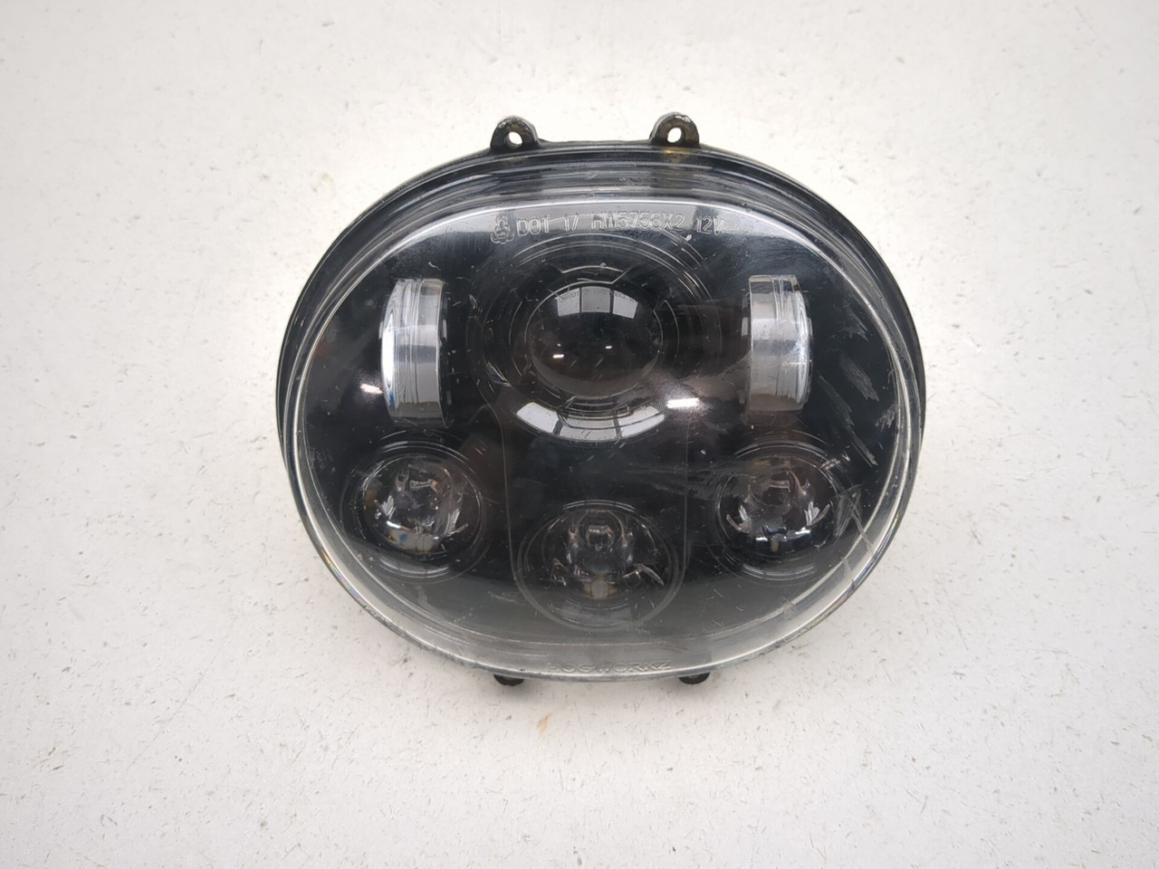 10-13 Harley Davidson Road Glide FLTRX Front Headlight Assembly