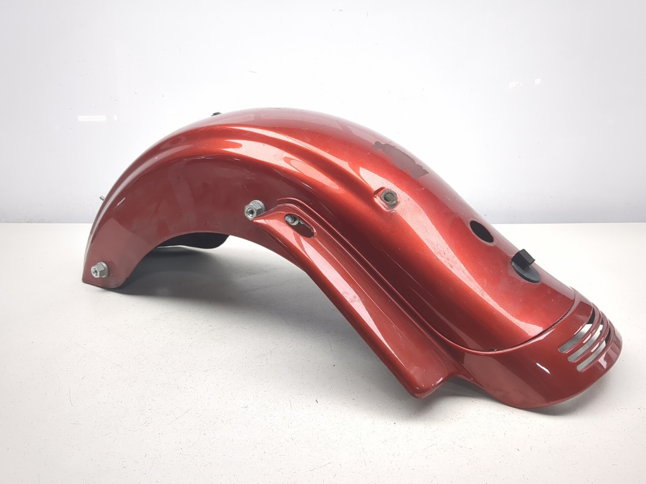 10-13 Harley-Davidson Road Glide FLTRX Rear Fender Fairing 59739