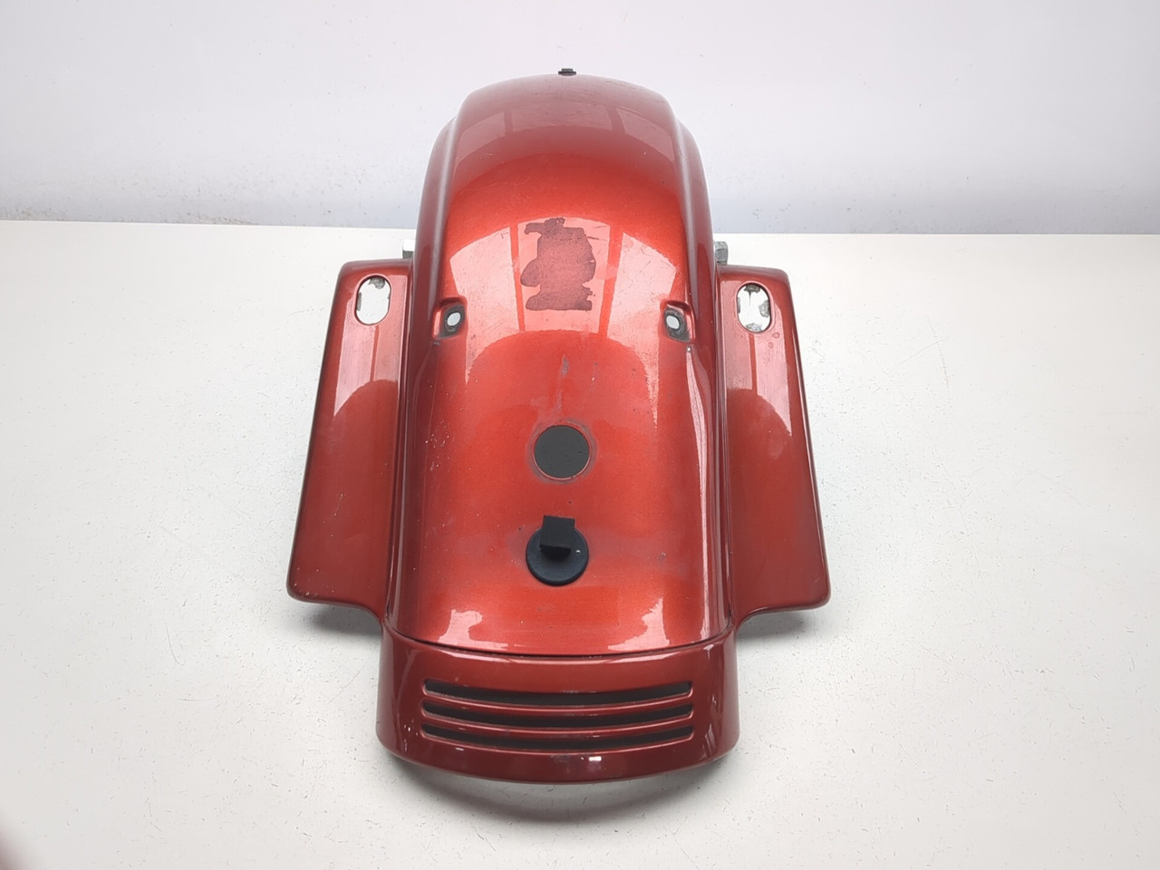 プレート 10-13 Harley-Davidson Road Glide FLTRX Rear Fender Fairing 59739