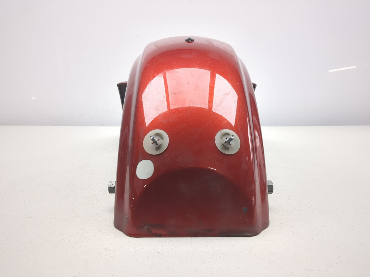 10-13 Harley-Davidson Road Glide FLTRX Rear Fender Fairing 59739