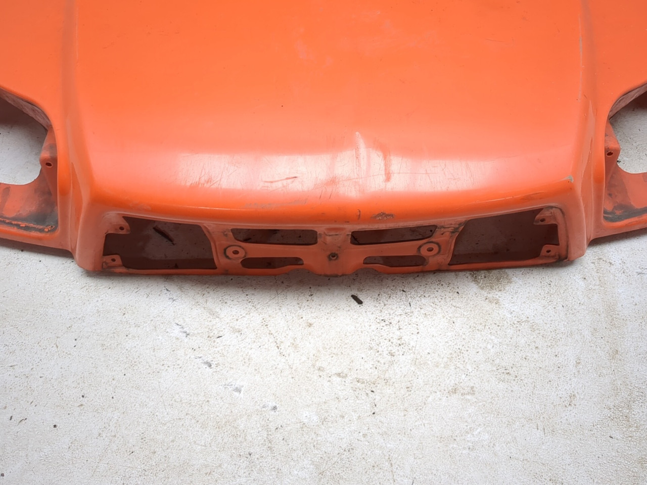 14-22 Kubota RTV X900 Front Hood K7591-54115 - Sun Coast Cycle