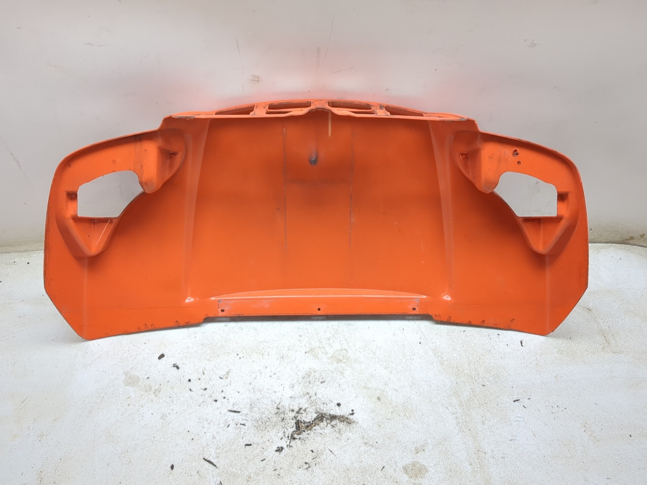 14-22 Kubota RTV X900 Front Hood K7591-54115 - Sun Coast Cycle