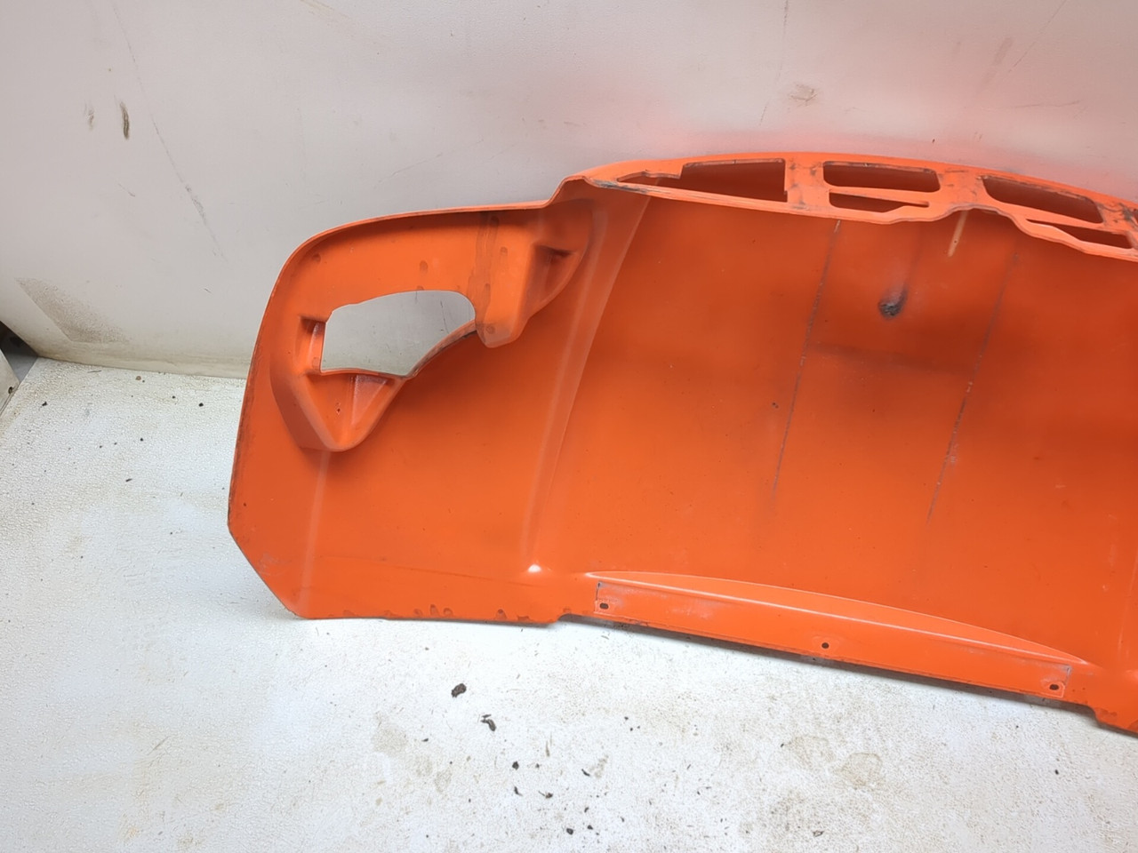 14-22 Kubota RTV X900 Front Hood K7591-54115 - Sun Coast Cycle