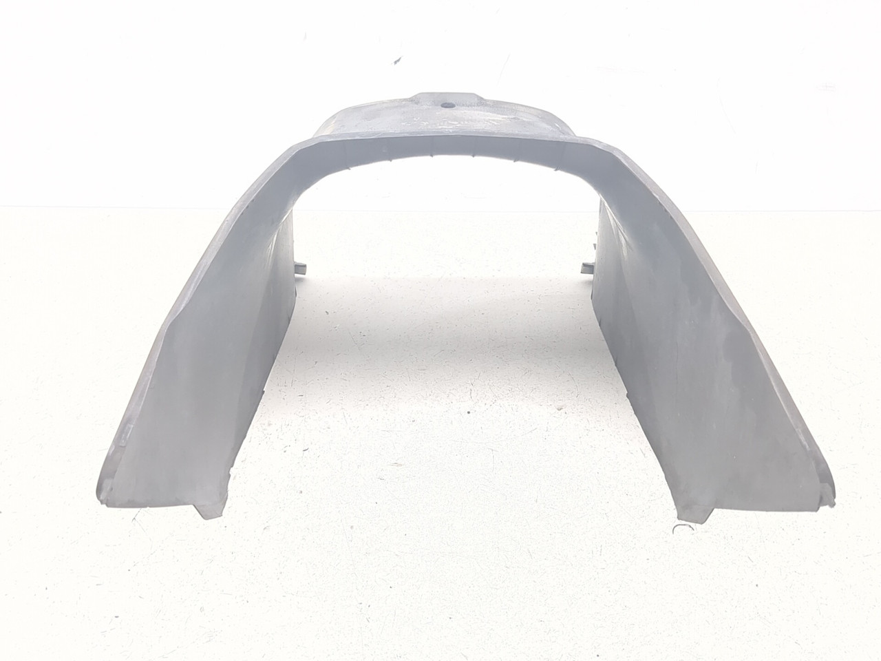 03-12 Suzuki Burgman AN650 Center Maintenance Lid 48191-10G01