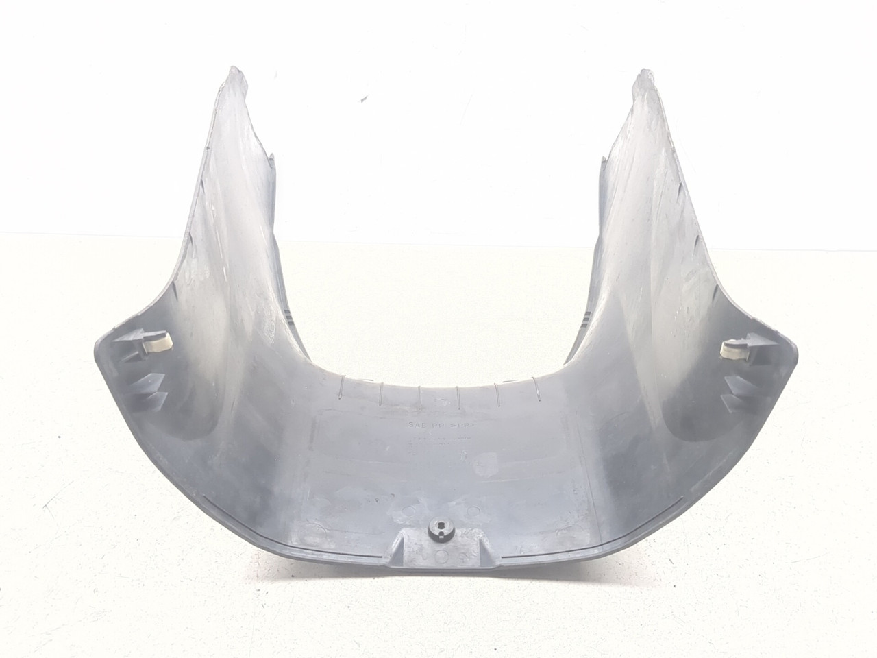 chato　 03-12 Suzuki Burgman AN650 Center Maintenance Lid 48191-10G01