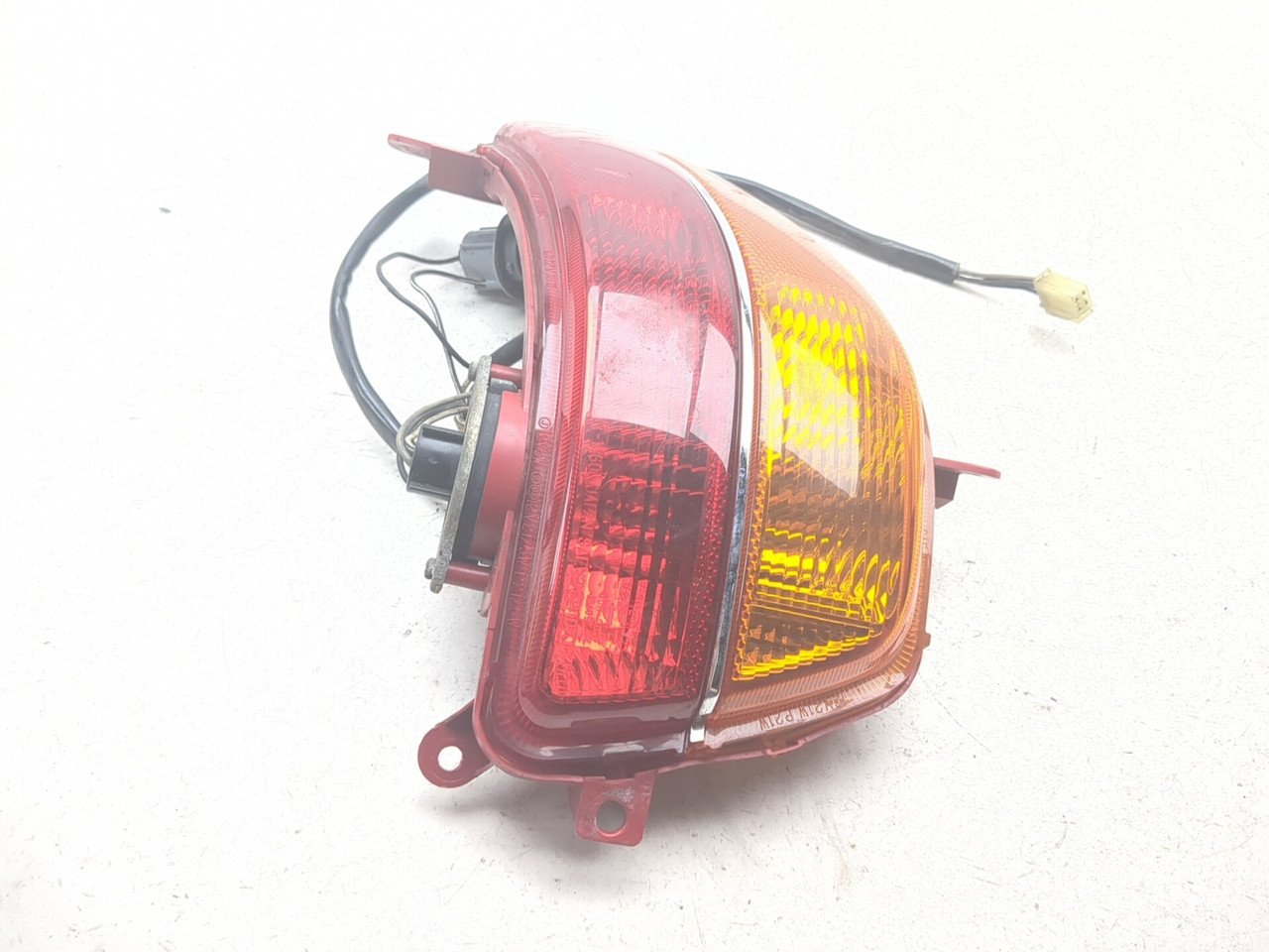 @_＠様 03-12 Suzuki Burgman AN650 Rear Left Tail Light 35604-10G30 - Sun