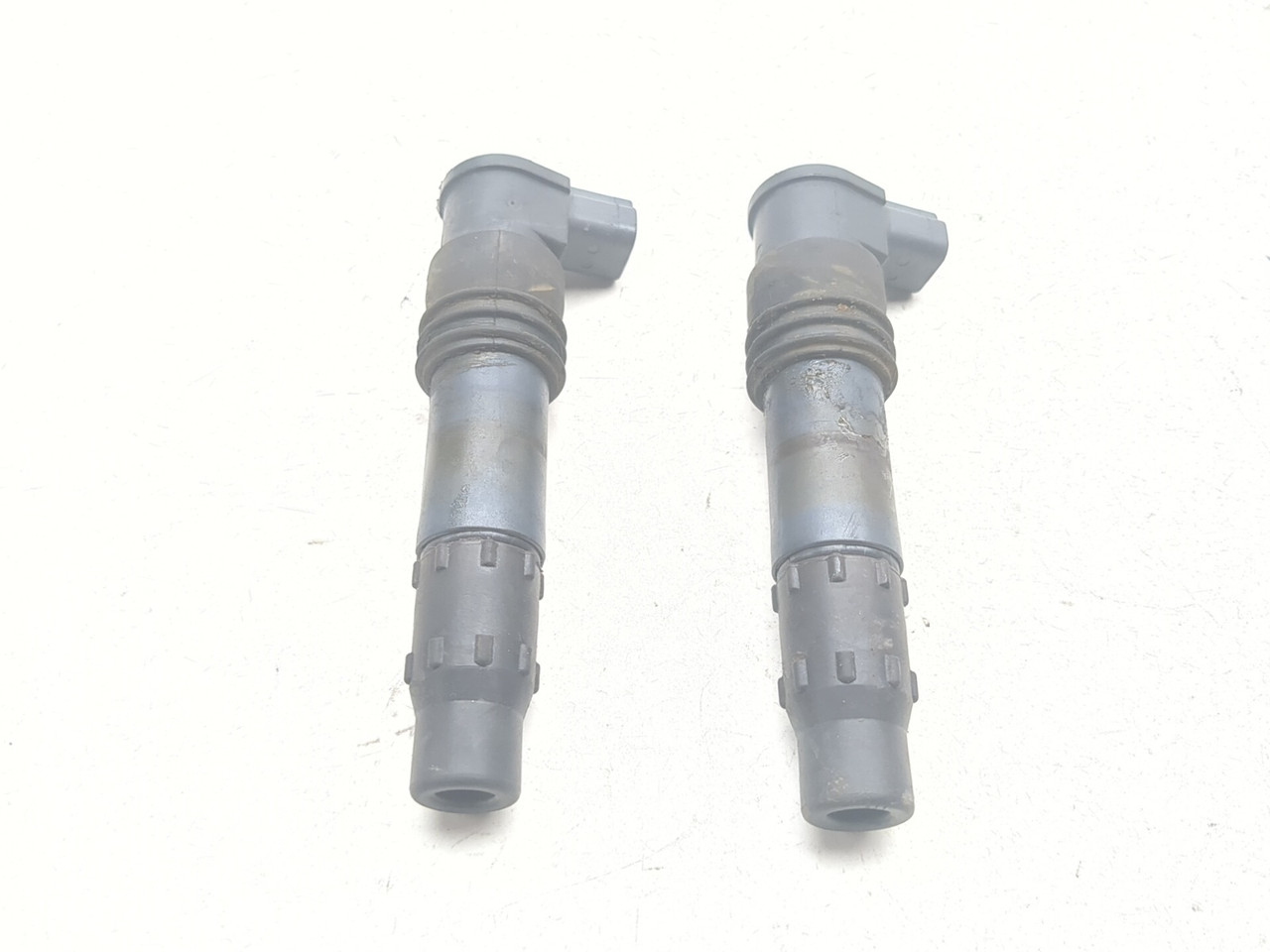 scout 6本セット 03-12 Suzuki Burgman AN650 Left Right Ignition Coil Set 33410