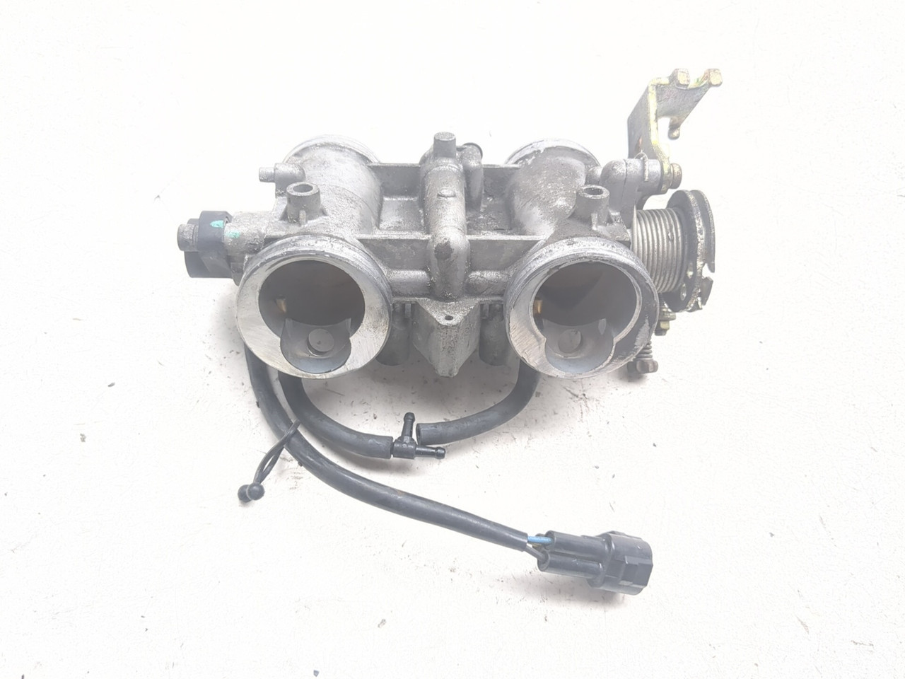03-12 Suzuki Burgman AN650 Throttle Body 13401-10G00 - Sun Coast