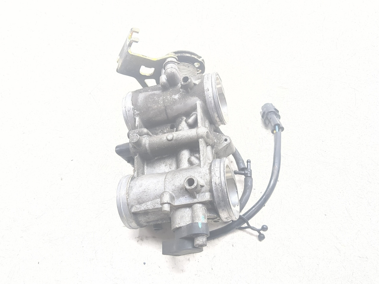 03-12 Suzuki Burgman AN650 Throttle Body 13401-10G00 - Sun Coast