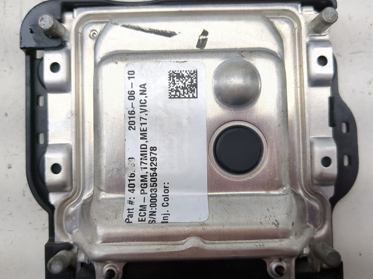 16-17 Victory Octane Engine Control Module ECU ECM CDI - Sun Coast