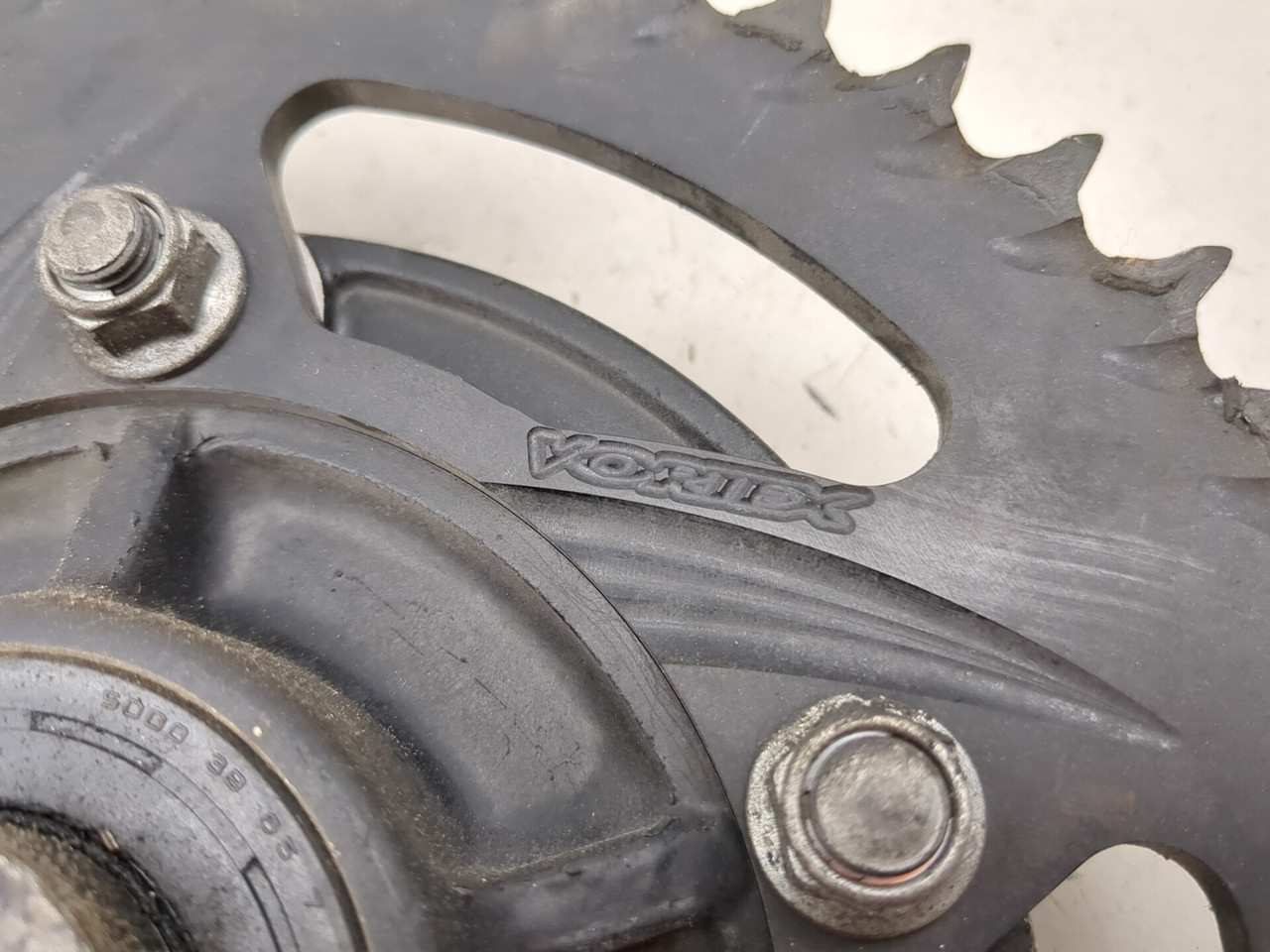 03-12 Suzuki SV650 Rear Sprocket Carrier Cush Set 64611-19F00