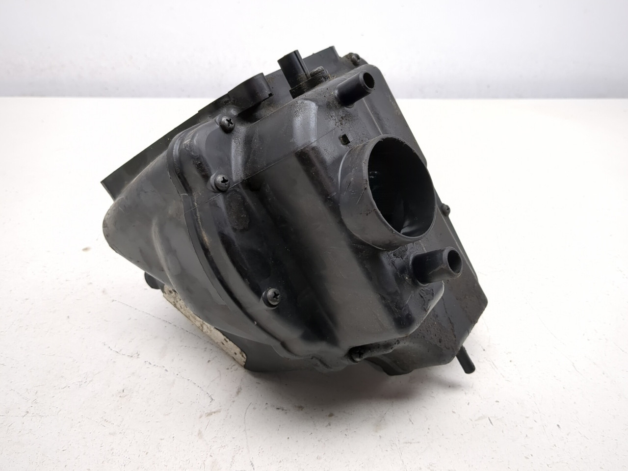 21-25 Kawasaki KLX 300 SM Airbox 11011-0139 - Sun Coast Cycle