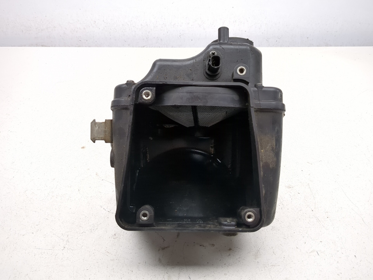21-25 Kawasaki KLX 300 SM Airbox 11011-0139 - Sun Coast Cycle