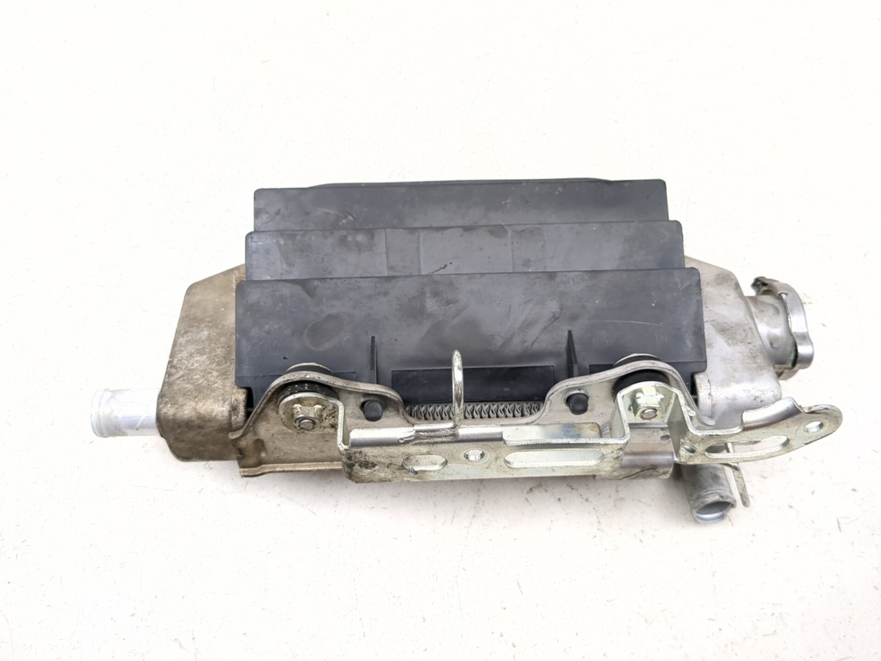21-25 Kawasaki KLX 300 SM Front Right Radiator Cooler 39061-0823