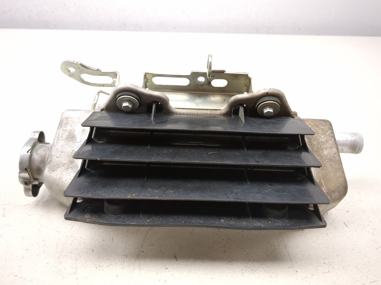 21-25 Kawasaki KLX 300 SM Front Right Radiator Cooler 39061-0823