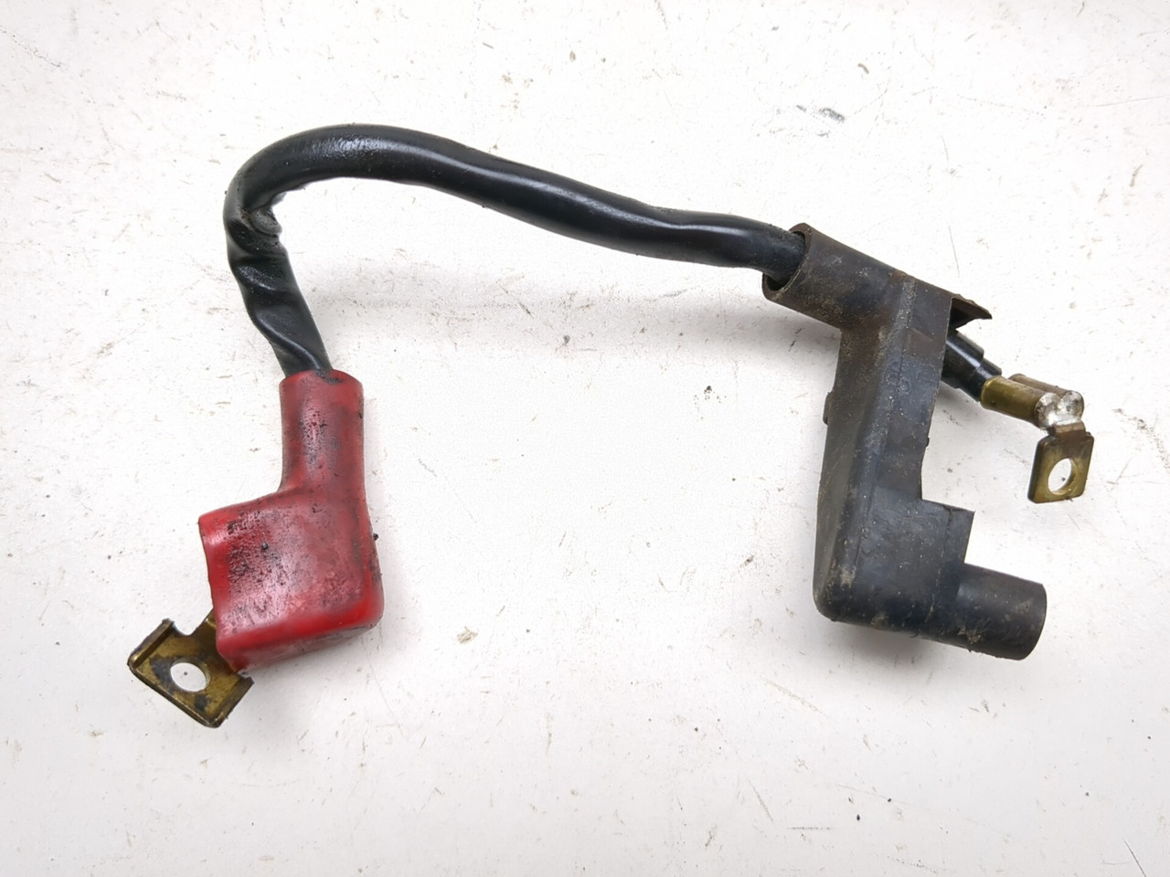 専用ページ　300 21-25 Kawasaki KLX 300 SM Starter Relay Horn Brake Switch Cable
