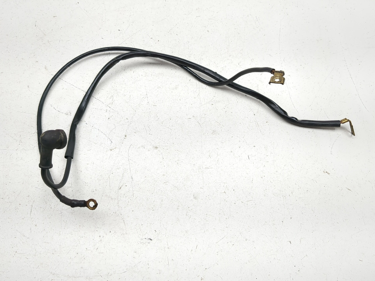 21-25 Kawasaki KLX 300 SM Starter Relay Horn Brake Switch Cable