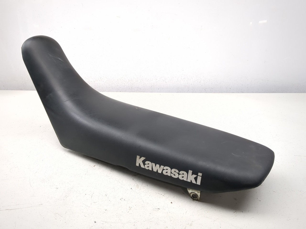 21-25 Kawasaki KLX 300 SM Driver Passenger Seat 53066-0697-MW