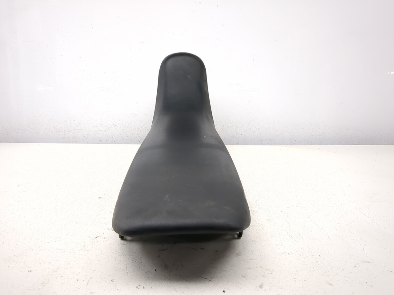 21-25 Kawasaki KLX 300 SM Driver Passenger Seat 53066-0697-MW