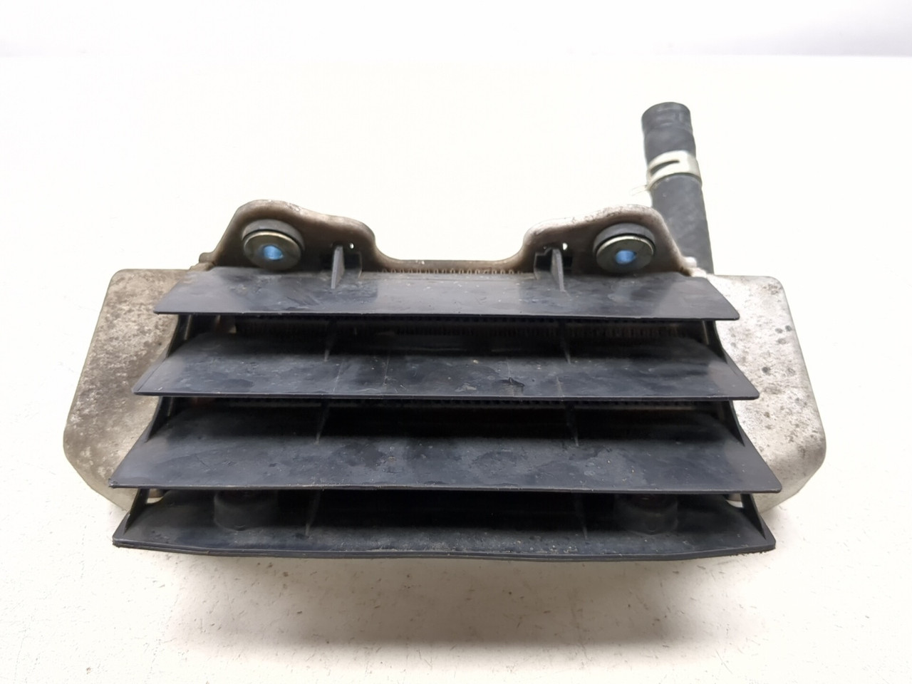 21-25 Kawasaki KLX 300 SM Front Left Radiator Cooler 39061-0825