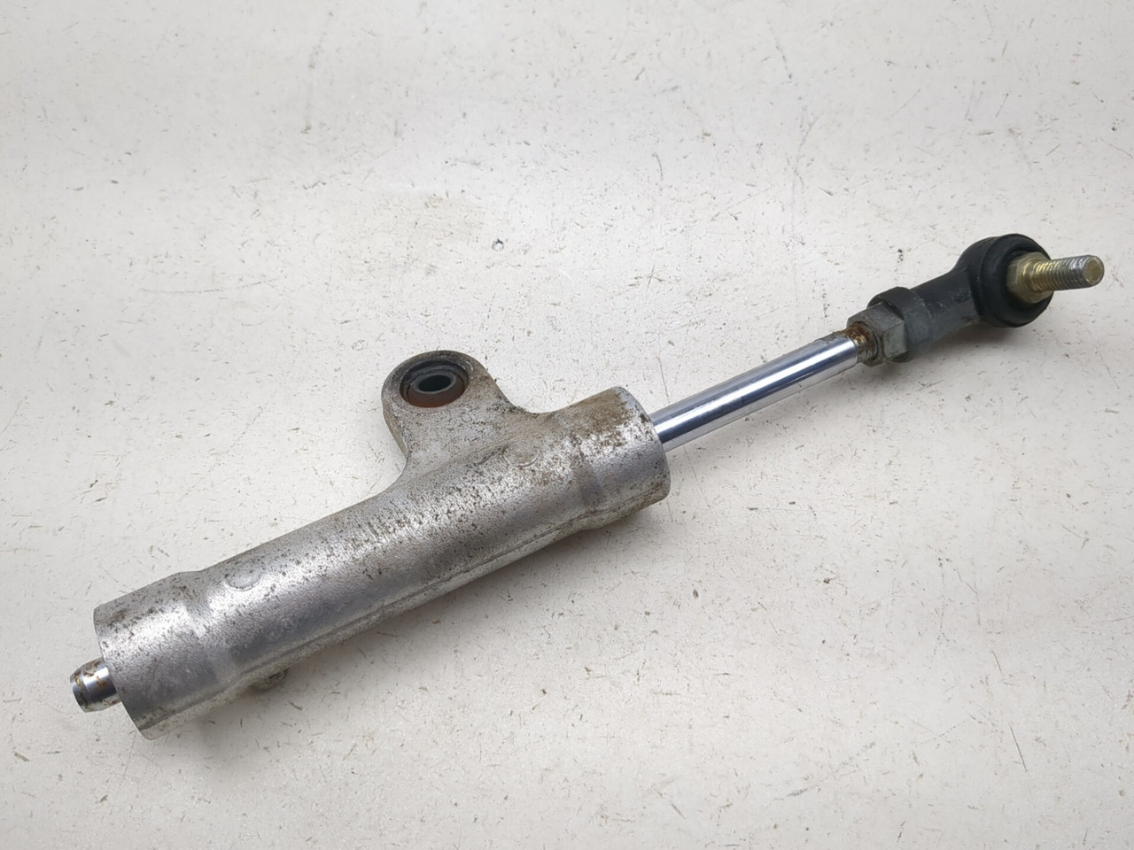 03-12 Suzuki SV650 Front Steering Damper 51750-40F20 - Sun Coast