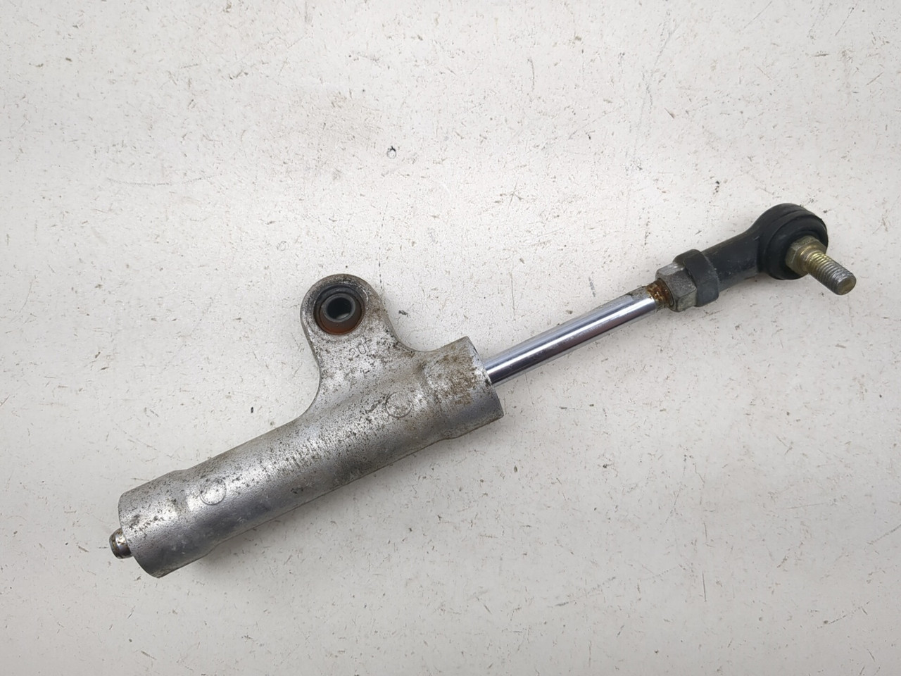 03-12 Suzuki SV650 Front Steering Damper 51750-40F20 - Sun Coast