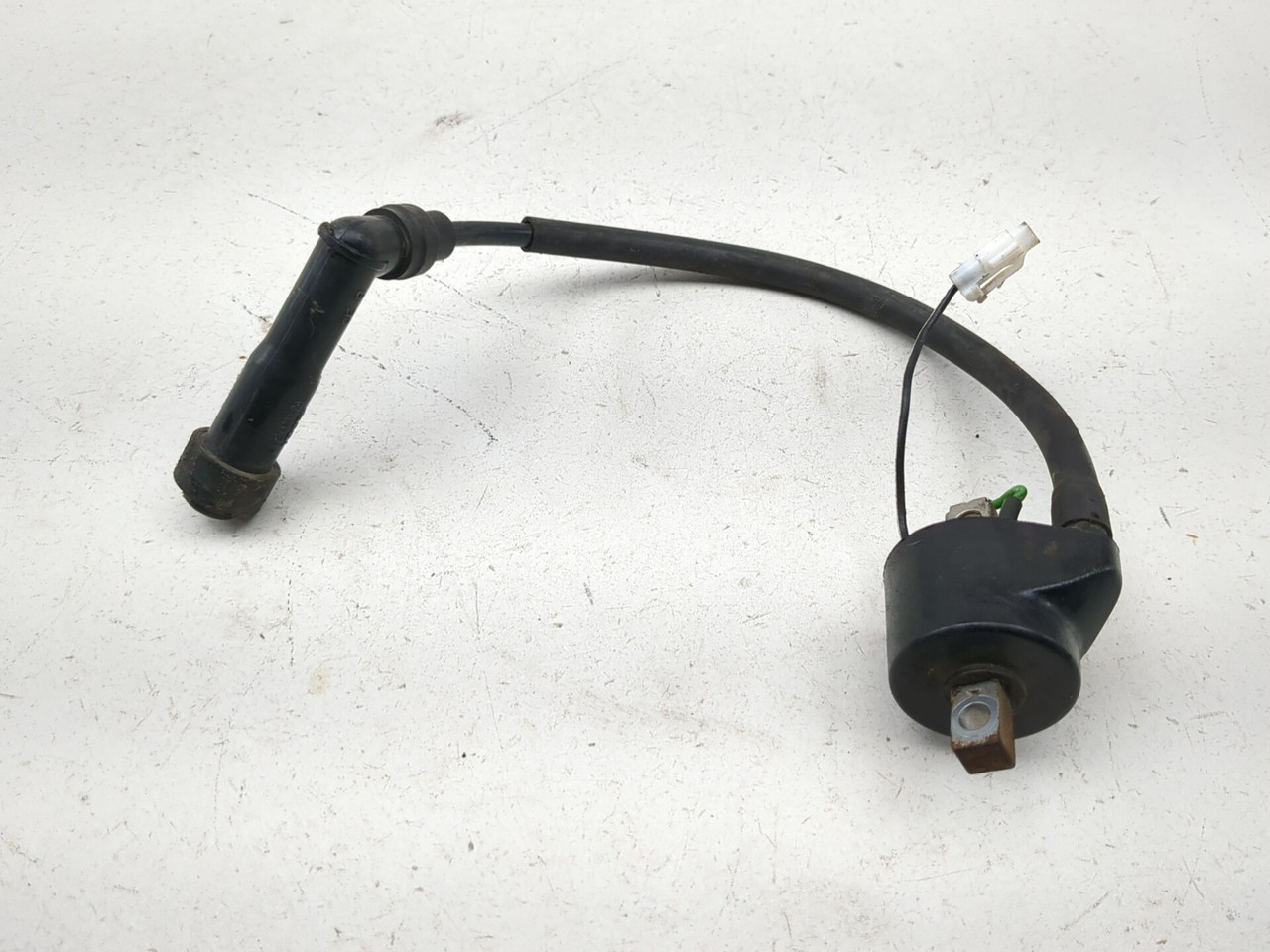 21-25 Kawasaki KLX 300 SM Ignition Coil 21121-0033 - Sun Coast