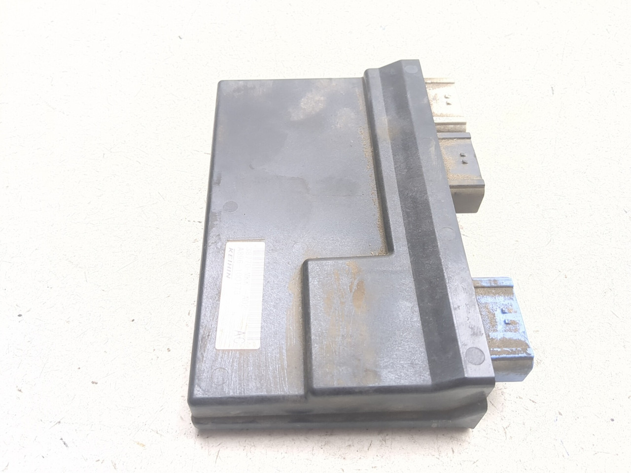 16-18 Honda CRF1000 Africa Twin Engine Control Unit ECU ECM CDI