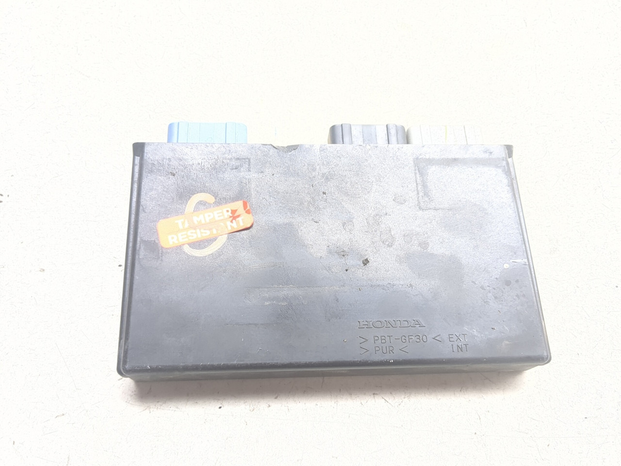 16-18 Honda CRF1000 Africa Twin Engine Control Unit ECU ECM CDI