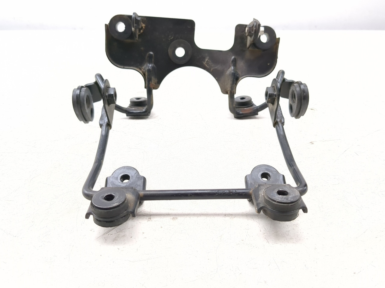 21-25 Kawasaki KLX 300 SM Front Headlight Stay Bracket 23062-1308