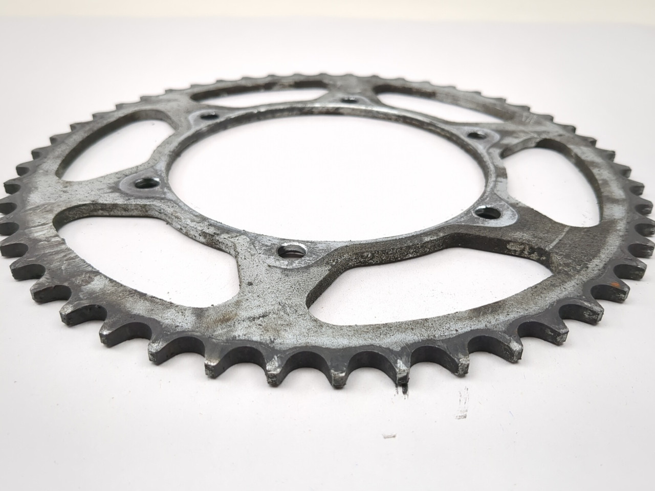 21-25 Kawasaki KLX 300 SM NICHE C-DSP-0296 Rear Sprocket 42041