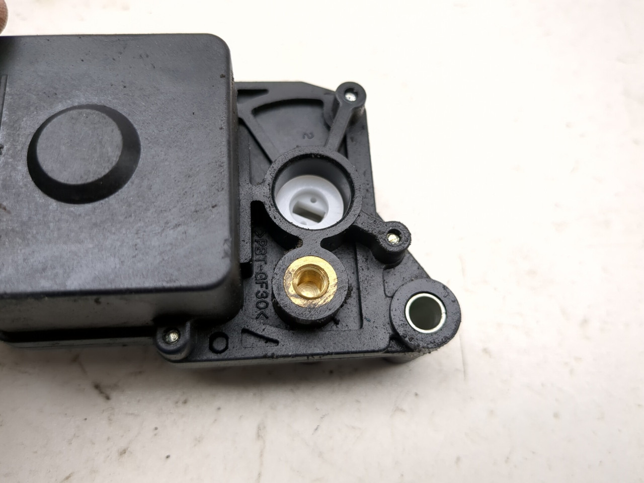 21-25 Kawasaki KLX 300 SM Sub Throttle Valve Actuator SHP-35D1004