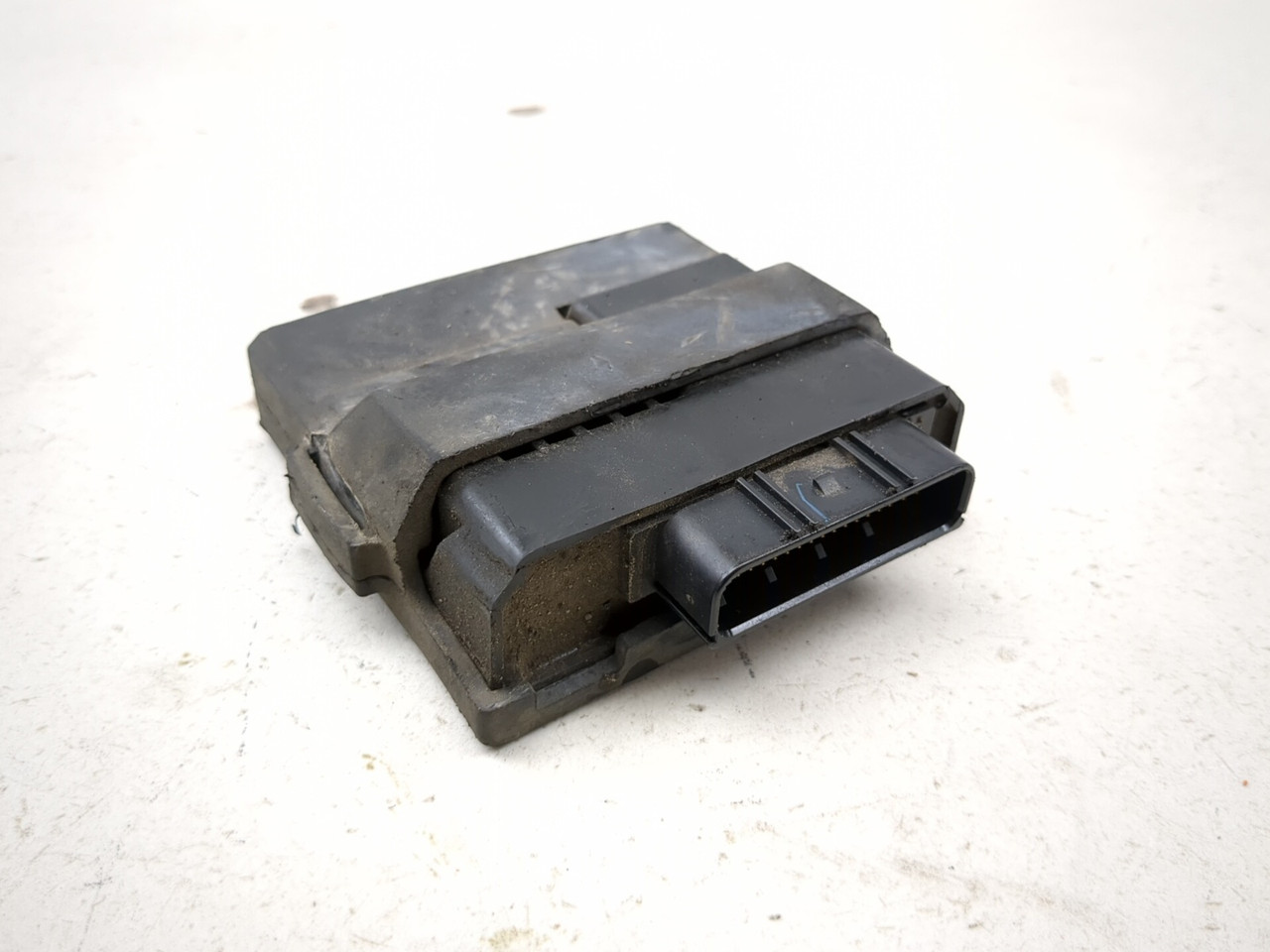 21-25 Kawasaki KLX 300 SM Engine Control Unit ECU ECM CDI 21175